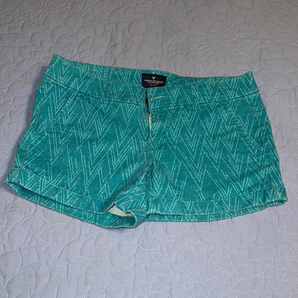 American eagle shorts